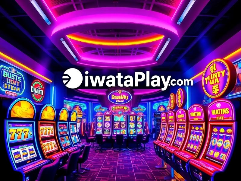 Discover the ultimate gambling experience at diwataplay.com – your go-to site for a wide range of online casino games, exclusive bonuses, and secure real-money wagering. Join now and play responsibly!