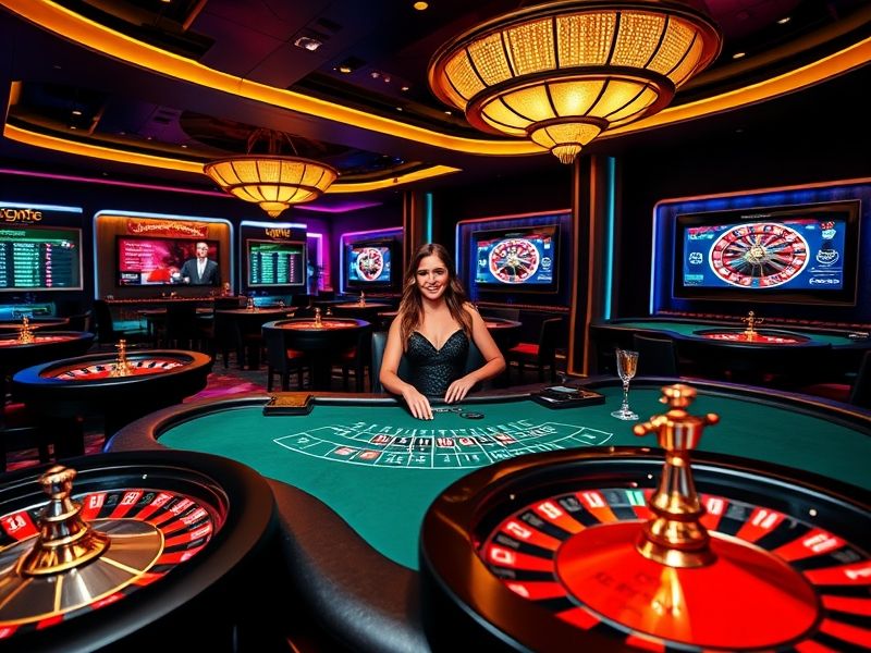 Discover the ultimate gambling experience at diwataplay.com – your go-to site for a wide range of online casino games, exclusive bonuses, and secure real-money wagering. Join now and play responsibly!
